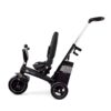 Tricikli / guralica za decu, Kinderkraft EASY TWIST BLACK
