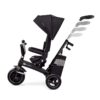 Tricikli / guralica za decu, Kinderkraft EASY TWIST BLACK