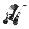 Tricikli / guralica za decu, Kinderkraft EASY TWIST BLACK