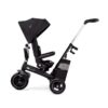 Tricikli / guralica za decu, Kinderkraft EASY TWIST BLACK