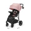 Kišobran kolica Kinderkraft Cruiser, dezen PINK