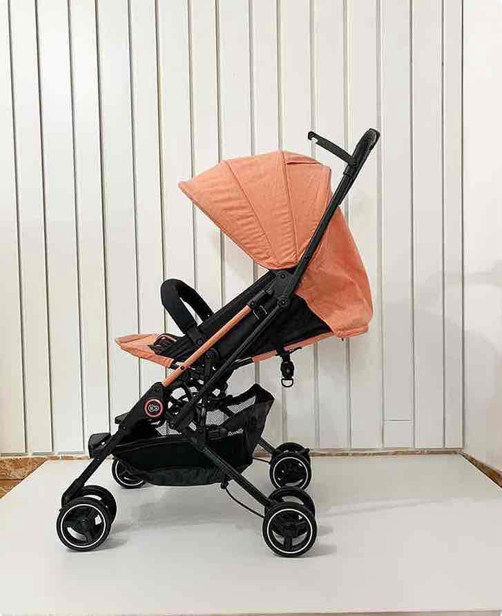 Kišobran kolica Mini Dot Kišobran kolica Mini Dot