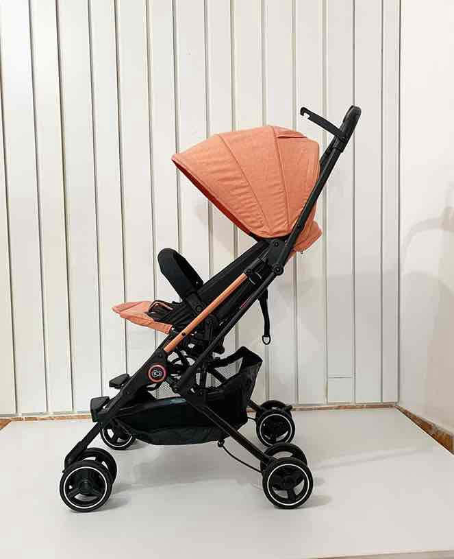 Kišobran kolica Mini Dot Kišobran kolica Mini Dot