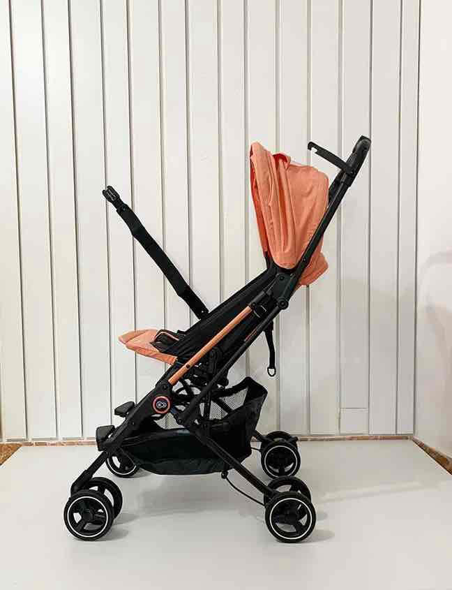 Kišobran kolica Mini Dot Kišobran kolica Mini Dot