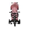 Tricikli Kinderkraft Easy Twist, dezen PINK