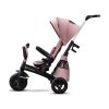 Tricikli Kinderkraft Easy Twist, dezen PINK