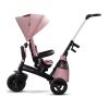 Tricikli Kinderkraft Easy Twist, dezen PINK