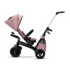 Tricikli Kinderkraft Easy Twist, dezen PINK