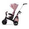 Tricikli Kinderkraft Easy Twist, dezen PINK