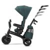 Tricikli Kinderkraft Easy Twist, dezen GREEN