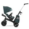 Tricikli Kinderkraft Easy Twist, dezen GREEN