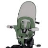 Tricikli Kinderkraft Spinstep, dezen GREEN