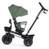 Tricikli Kinderkraft Spinstep, dezen GREEN