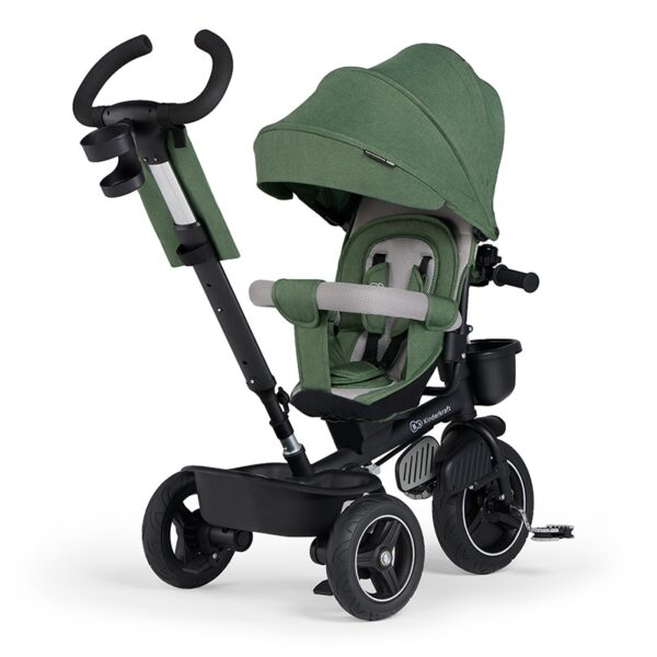 Tricikli / guralica za decu, Kinderkraft SPINSTEP