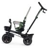 Tricikli Kinderkraft Spinstep, dezen GREEN