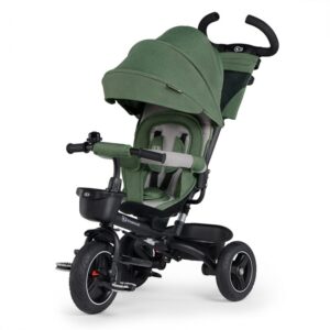Tricikli / guralica za decu, Kinderkraft SPINSTEP
