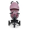 Tricikli Kinderkraft Spinstep, dezen PINK