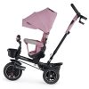 Tricikli Kinderkraft Spinstep, dezen PINK