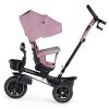 Tricikli Kinderkraft Spinstep, dezen PINK