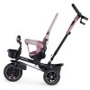 Tricikli Kinderkraft Spinstep, dezen PINK