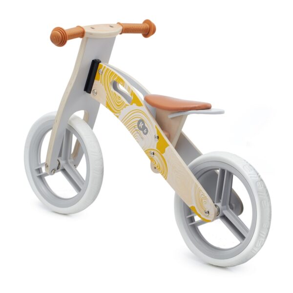 Guralica/balance bike Kinderkraft RUNNER