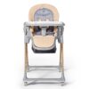 Hranilica za bebe Kinderkraft LASTREE 2u1