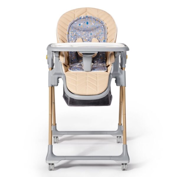 Hranilica za bebe Kinderkraft LASTREE 2u1