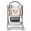 Hranilica za bebe Kinderkraft LASTREE 2u1