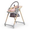Hranilica za bebe Kinderkraft LASTREE 2u1