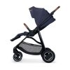 Kišobran kolica Kinderkraft All Road, dezen IMPERIAL BLUE