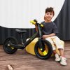 Guralica Kinderkraft Goswift, dezen BLACK