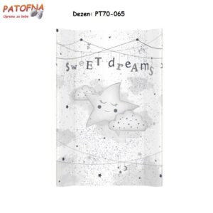 Podloga Alberomio Pt 70 (tvrda). Dezen 065