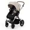 Kolica za bebe Kinderkraft MOOV 2 set 3u1