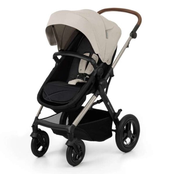 Kolica za bebe Kinderkraft MOOV 2 set 3u1