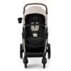 Kolica za bebe Kinderkraft MOOV 2 set 3u1