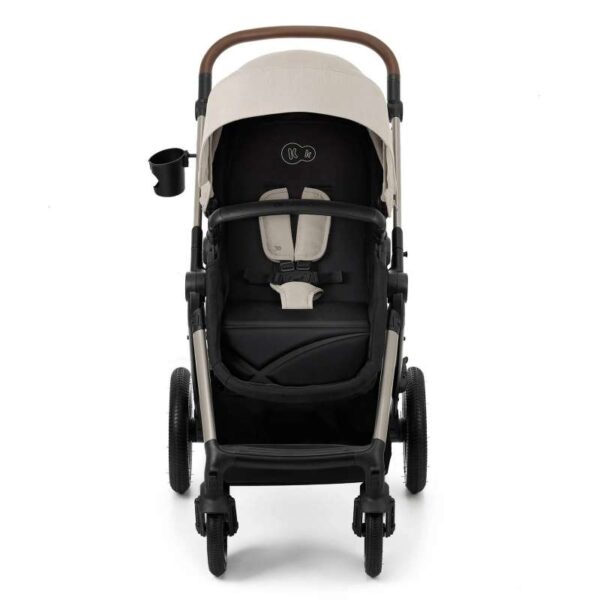 Kolica za bebe Kinderkraft MOOV 2 set 3u1