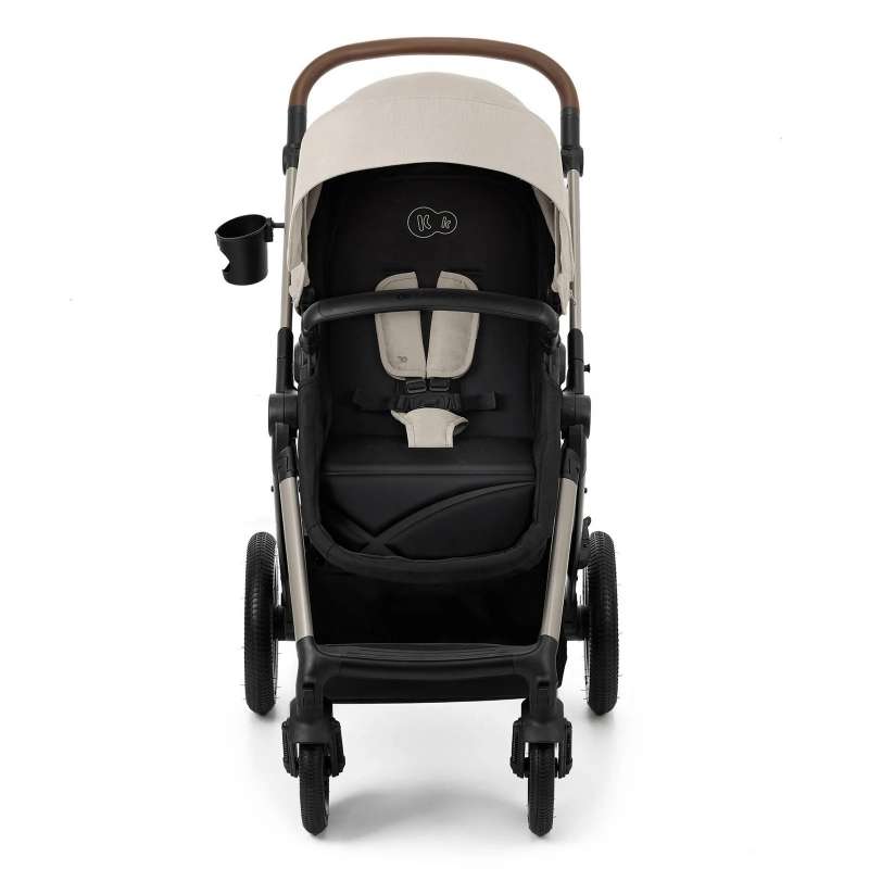 Kolica za bebe Kinderkraft MOOV 2 set 3u1 Kolica za bebe Kinderkraft MOOV 2 set 3u1