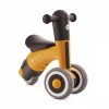 Guralica Kinderkraft Minibi, HONEY YELLOW