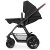 Kolica za bebe Kinderkraft XMOOV 3u1 BLACK