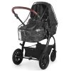 Kolica za bebe Kinderkraft XMOOV 3u1 BLACK