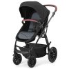 Kolica za bebe Kinderkraft XMOOV 3u1 BLACK