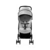 Kišobran kolica Kinderkraft Lite Up, GRAY