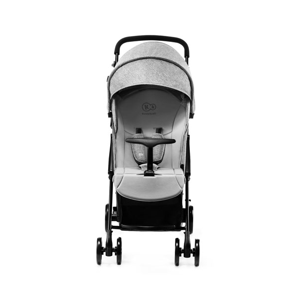 Kišobran kolica Kinderkraft Lite Up, GRAY