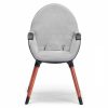 Hranilica Kinderkraft Finix 2 u 1, dezen GRAY