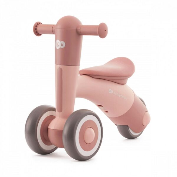 Tricikli / guralica za decu Kinderkraft MINIBI