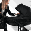 Kolica za bebe Junama S CLASS set 3u1