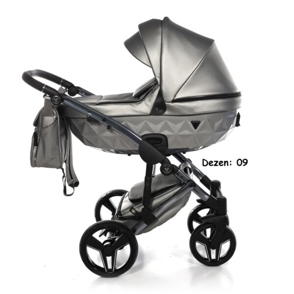 Kolica za bebe Junama S CLASS set 2/3u1 09