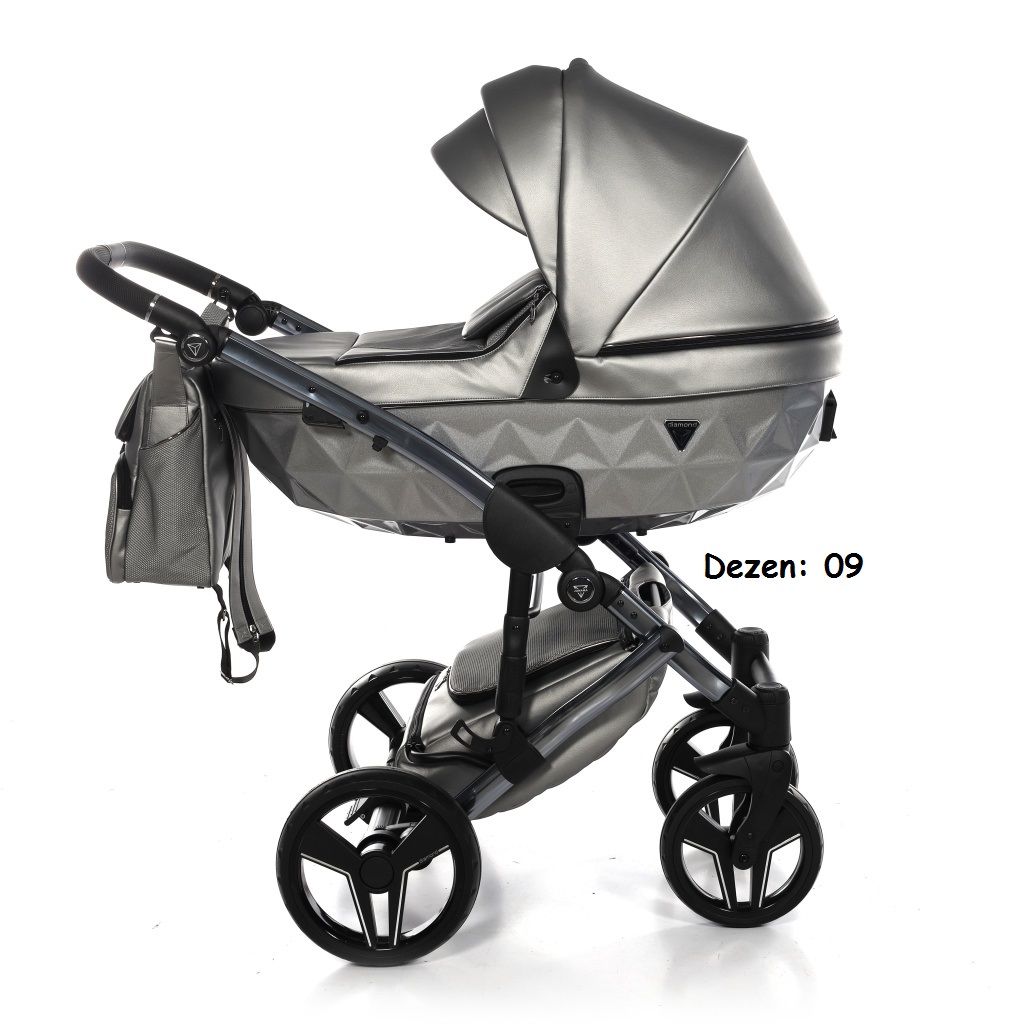 Kolica za bebe Junama S CLASS set 2/3u1 09