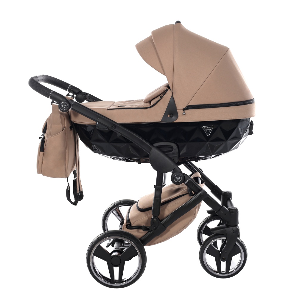 Kolica za bebe Junama BASIC set 2/3u1
