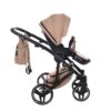 Kolica za bebe Junama BASIC set 2/3u1